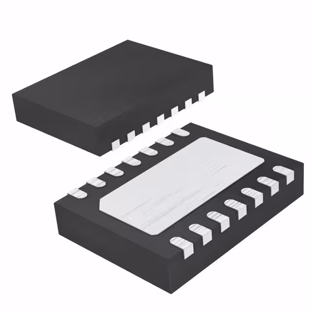 LTC4364CDE-2#TRPBF Analog Devices Inc.